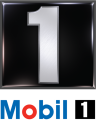 Mobil 1 Motor Yağı